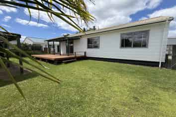 200B  Ajax Road, Whangamata