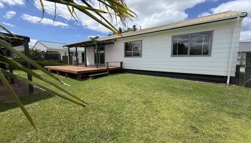200B  Ajax Road, Whangamata