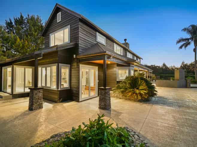 315 Coatesville-Riverhead Highway, Coatesville