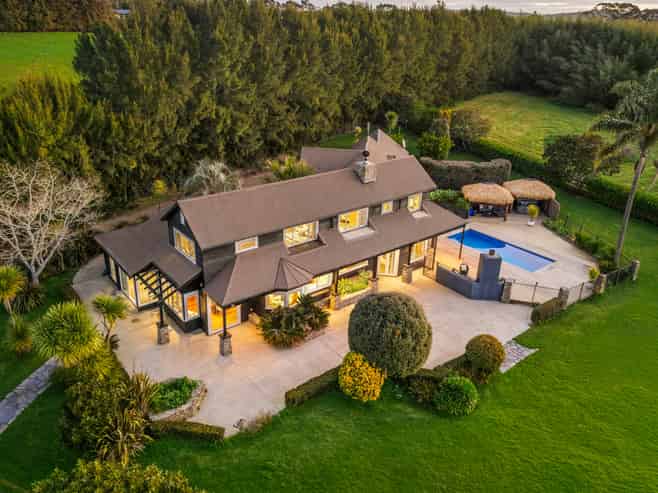 315 Coatesville-Riverhead Highway, Coatesville
