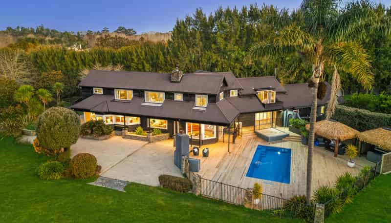 315 Coatesville-Riverhead Highway, Coatesville