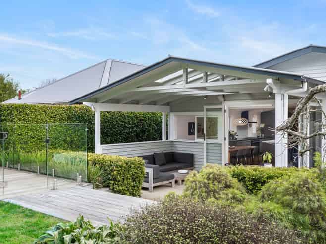 15 Maranui Avenue, Point Chevalier