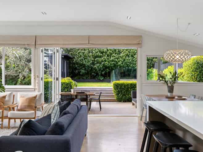 15 Maranui Avenue, Point Chevalier