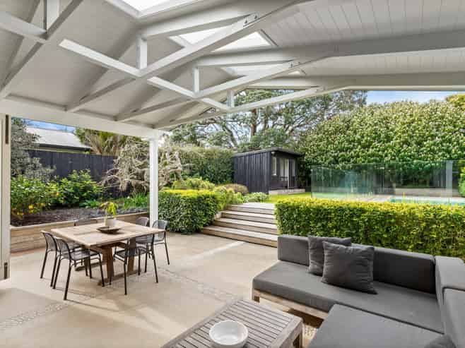 15 Maranui Avenue, Point Chevalier