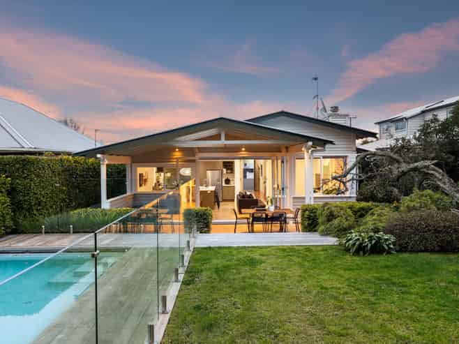 15 Maranui Avenue, Point Chevalier