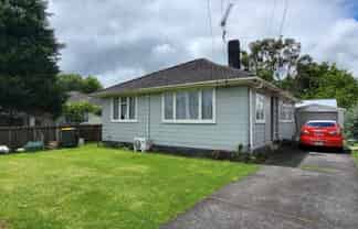 26 Calvert Street, Papakura