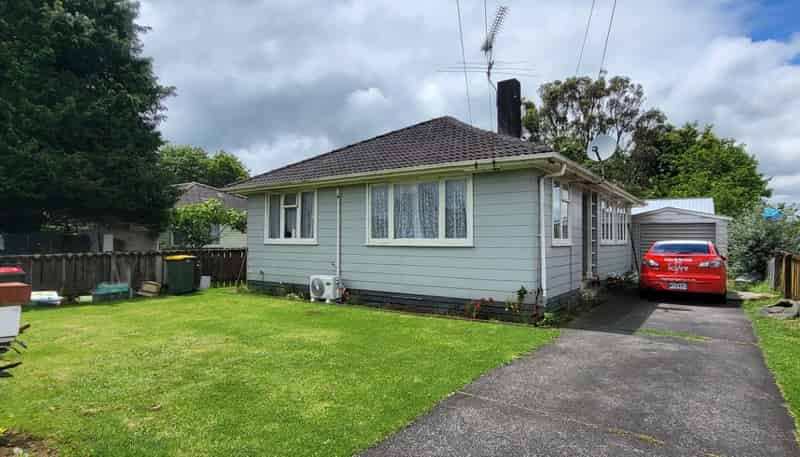 26 Calvert Street, Papakura