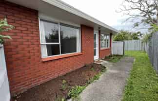 8 Albert Street, Palmerston North