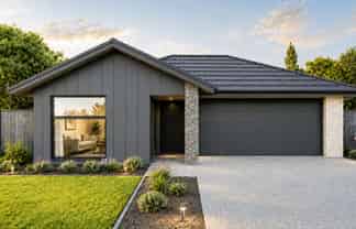 Lot 12 Darfield Estates, Darfield