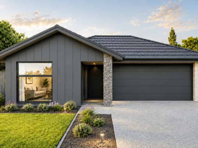 Lot 12 Darfield Estates, Darfield