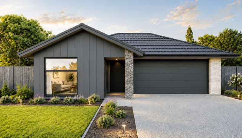 Lot 12 Darfield Estates, Darfield