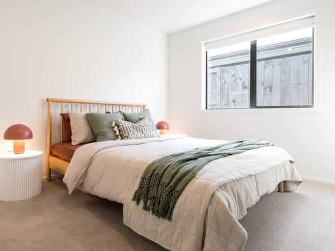Lot 12 Darfield Estates, Darfield