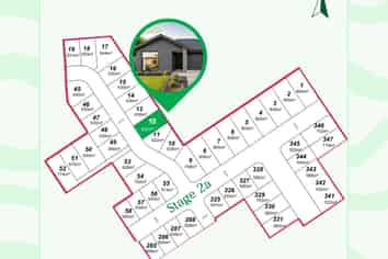 Lot 12 Darfield Estates, Darfield