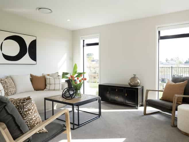Lot 12 Darfield Estates, Darfield