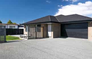 15B Mary Street, Redwoodtown