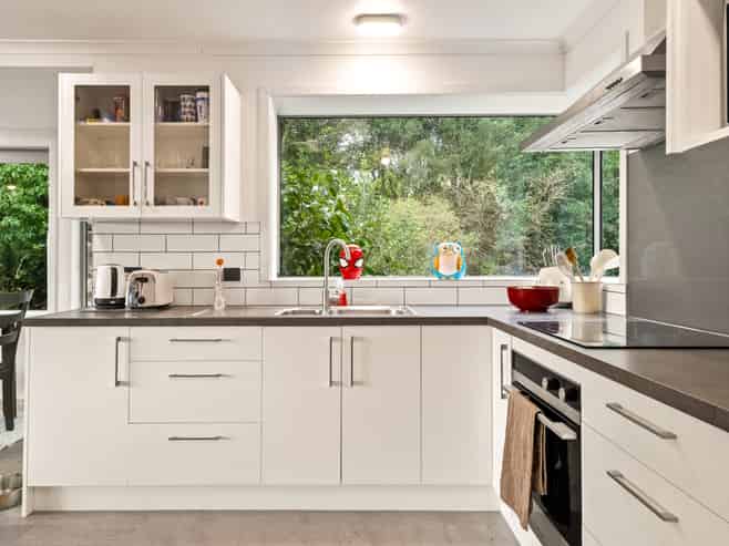 70 Haven Street, Moeraki