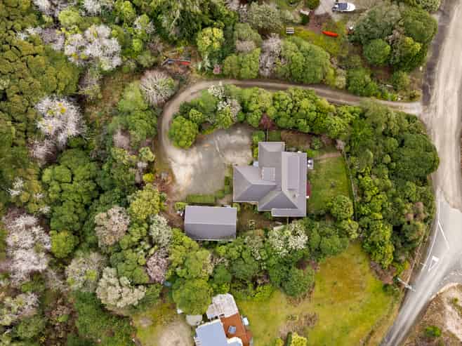 70 Haven Street, Moeraki