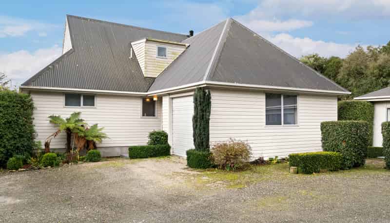 70 Haven Street, Moeraki