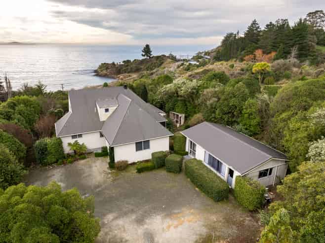 70 Haven Street, Moeraki