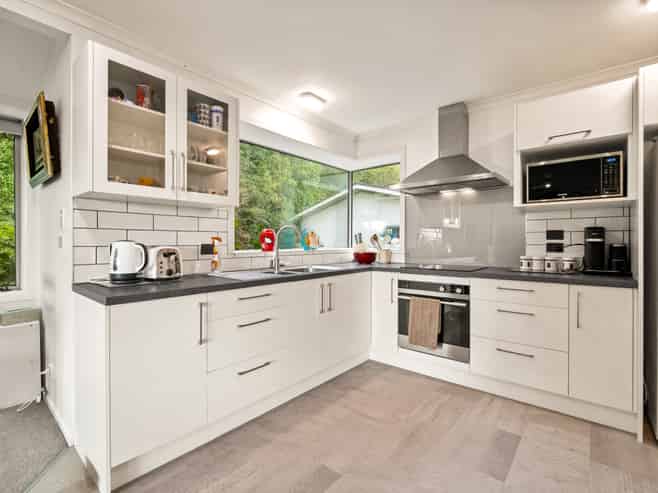 70 Haven Street, Moeraki