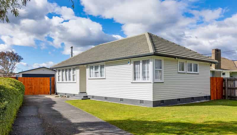 16 Byron Street, Trentham