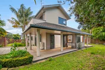 44A Sylvania Drive, Matua