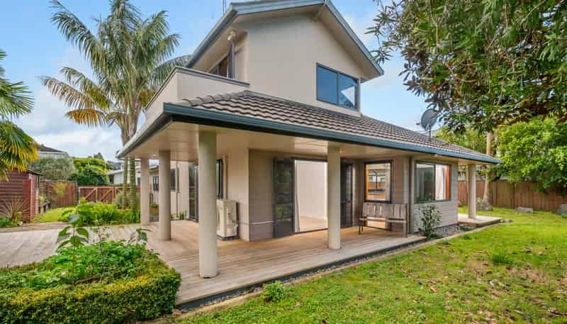 44A Sylvania Drive, Matua