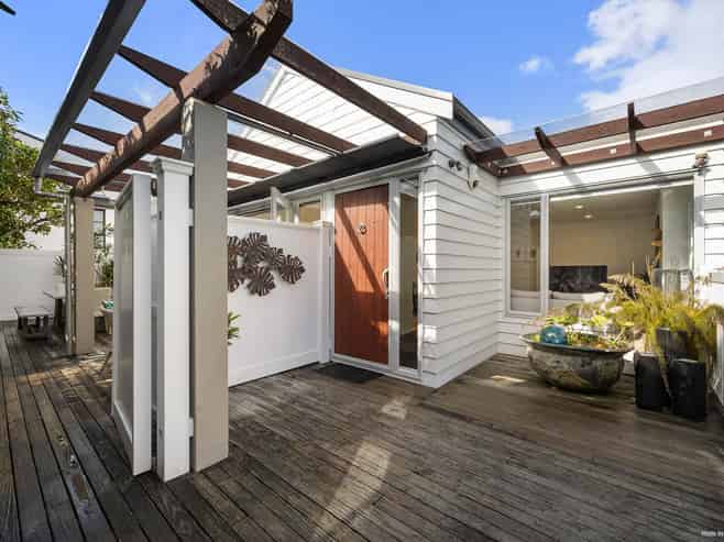 25A Hawera Road, Kohimarama