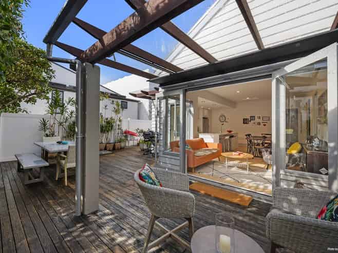25A Hawera Road, Kohimarama