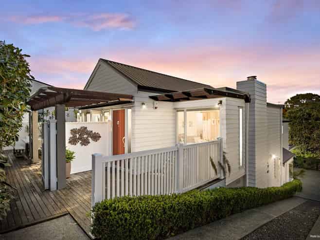 25A Hawera Road, Kohimarama