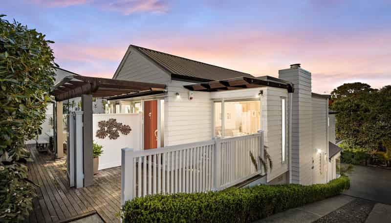 25A Hawera Road, Kohimarama