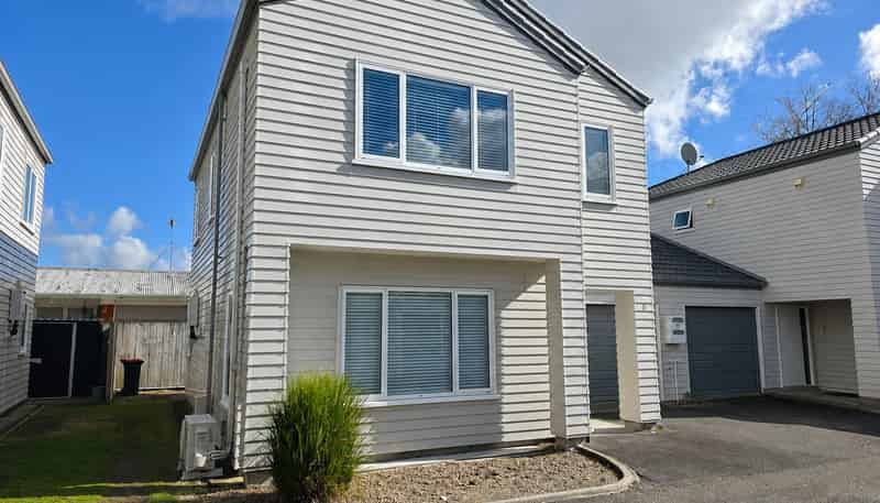 9/52 Fifth Ave, Enderley