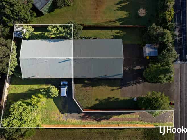 2/68 Seaforth Road, Waihi Beach