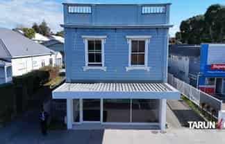 High-Exposure Onehunga Retail