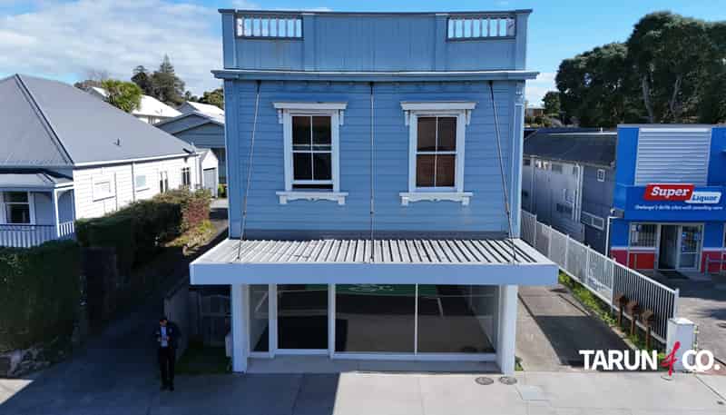 354 Onehunga Mall Road, Onehunga
