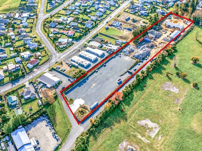 Industrial opportunity - 20/24 Market Street