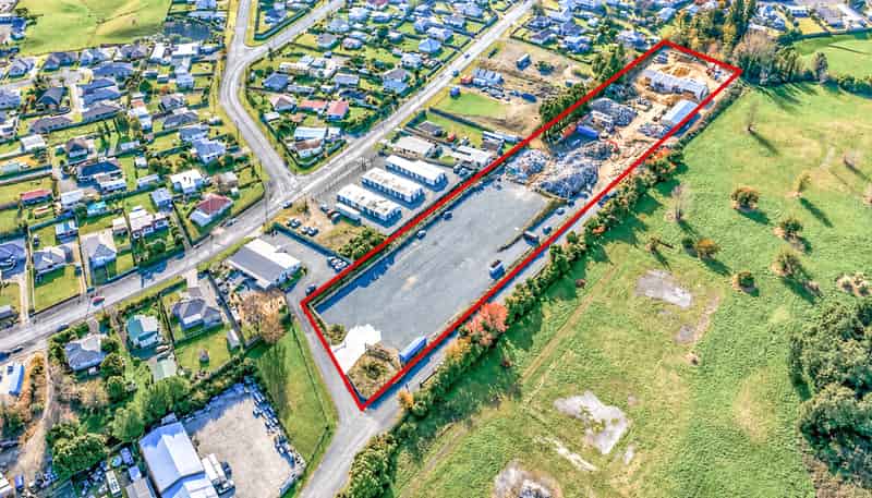 20/24 Market Street, Putaruru