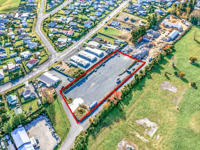 Industrial opportunity - 20/24 Market Street
