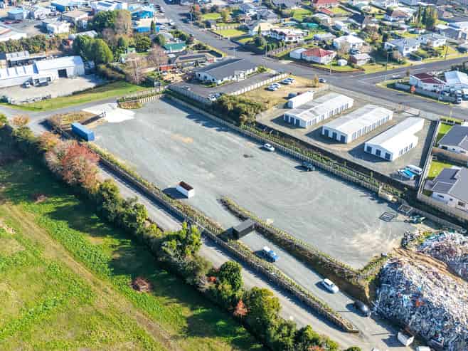 Industrial opportunity - 20/24 Market Street