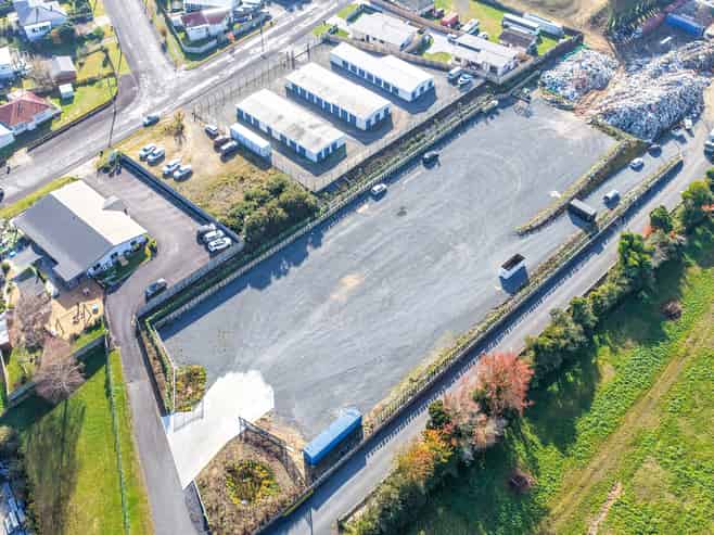 Industrial opportunity - 20/24 Market Street