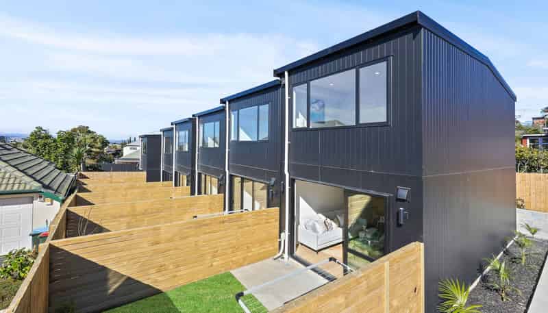 6/213 Campbell Road, Greenlane