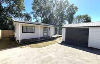 13A  Kudu Road, Otara