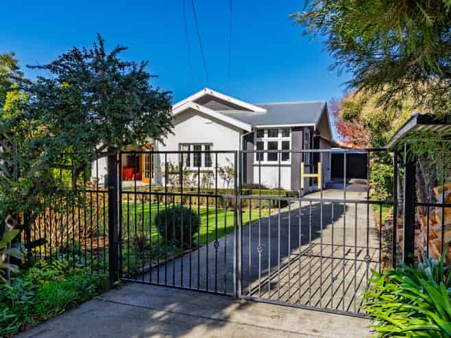 30 Francis Street, Blenheim