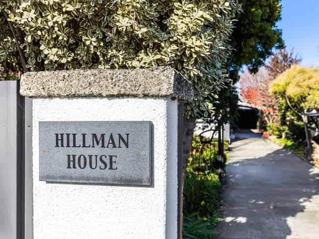 30 Francis Street, Blenheim