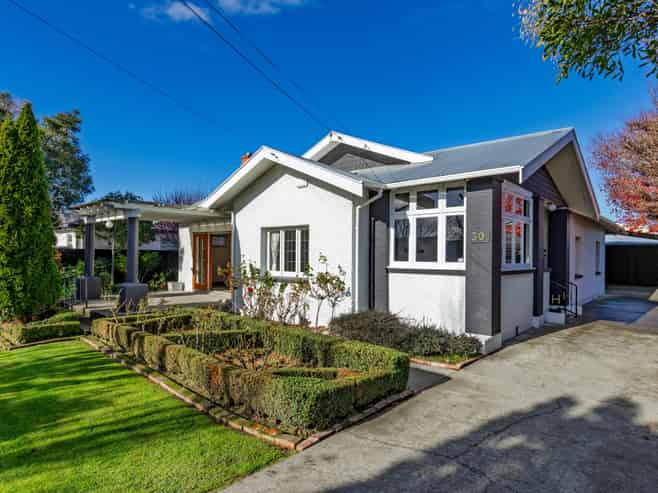 30 Francis Street, Blenheim