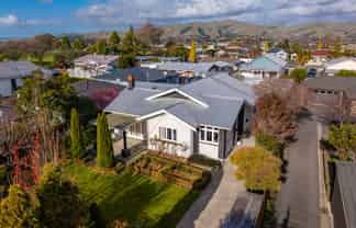 30 Francis Street, Blenheim