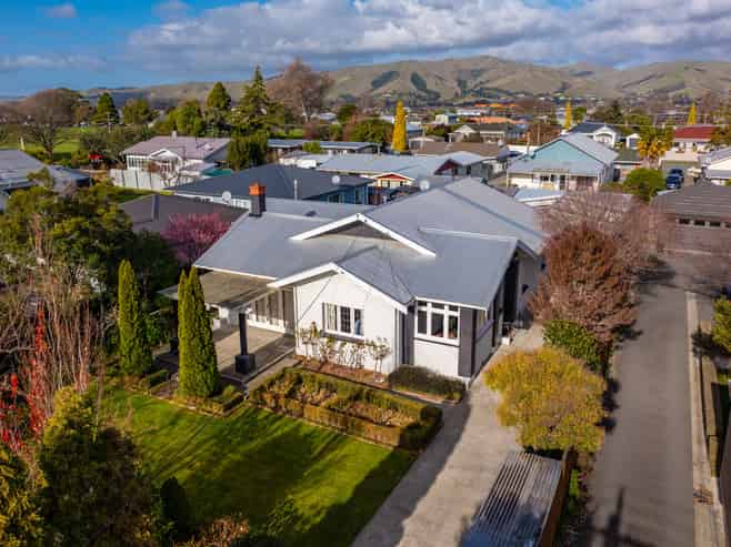 30 Francis Street, Blenheim