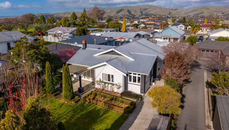 30 Francis Street, Blenheim