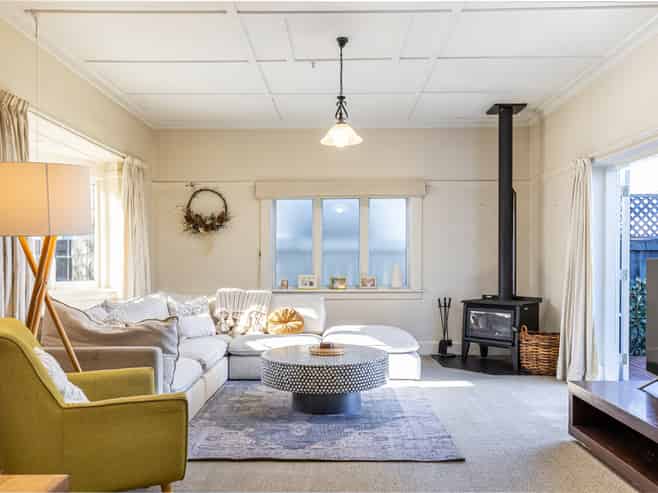 30 Francis Street, Blenheim