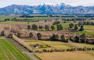 2185 Arundel Rakaia Gorge Road , Mayfield